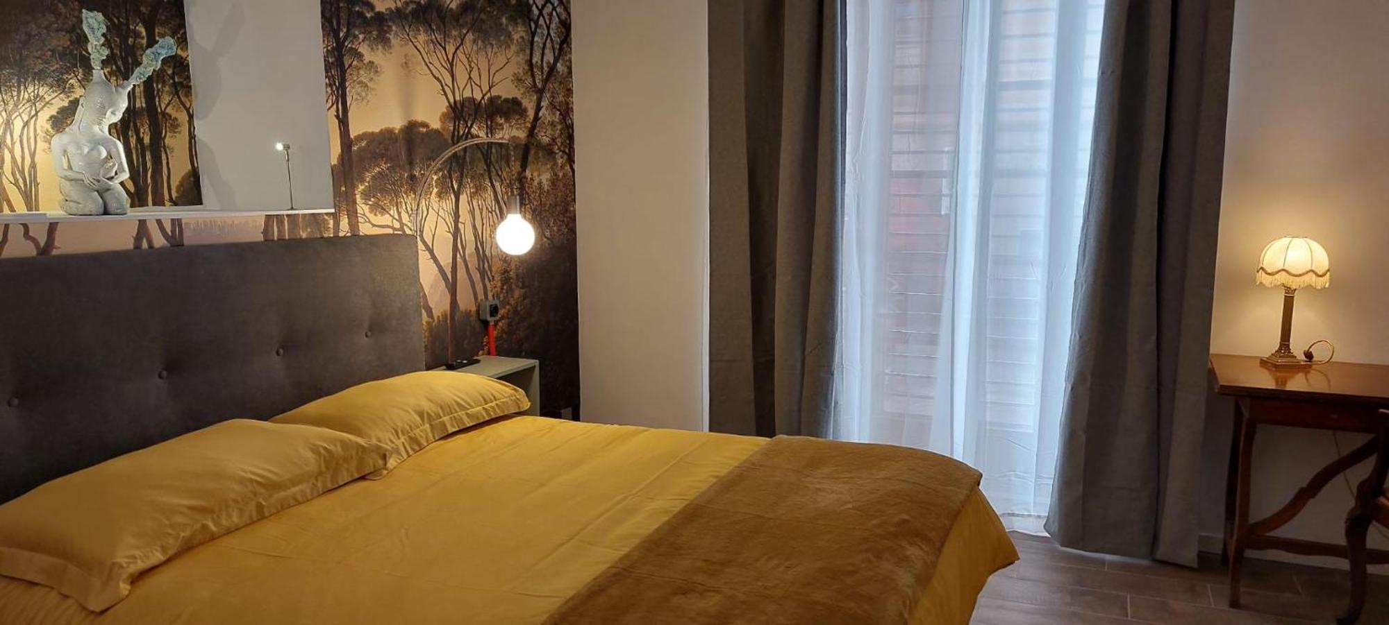 Afnakafna Appartement *