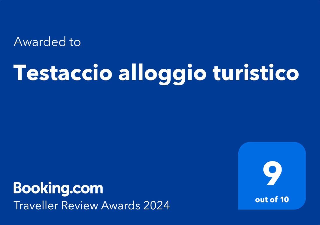 Apartamento Testaccio Turistico Roma