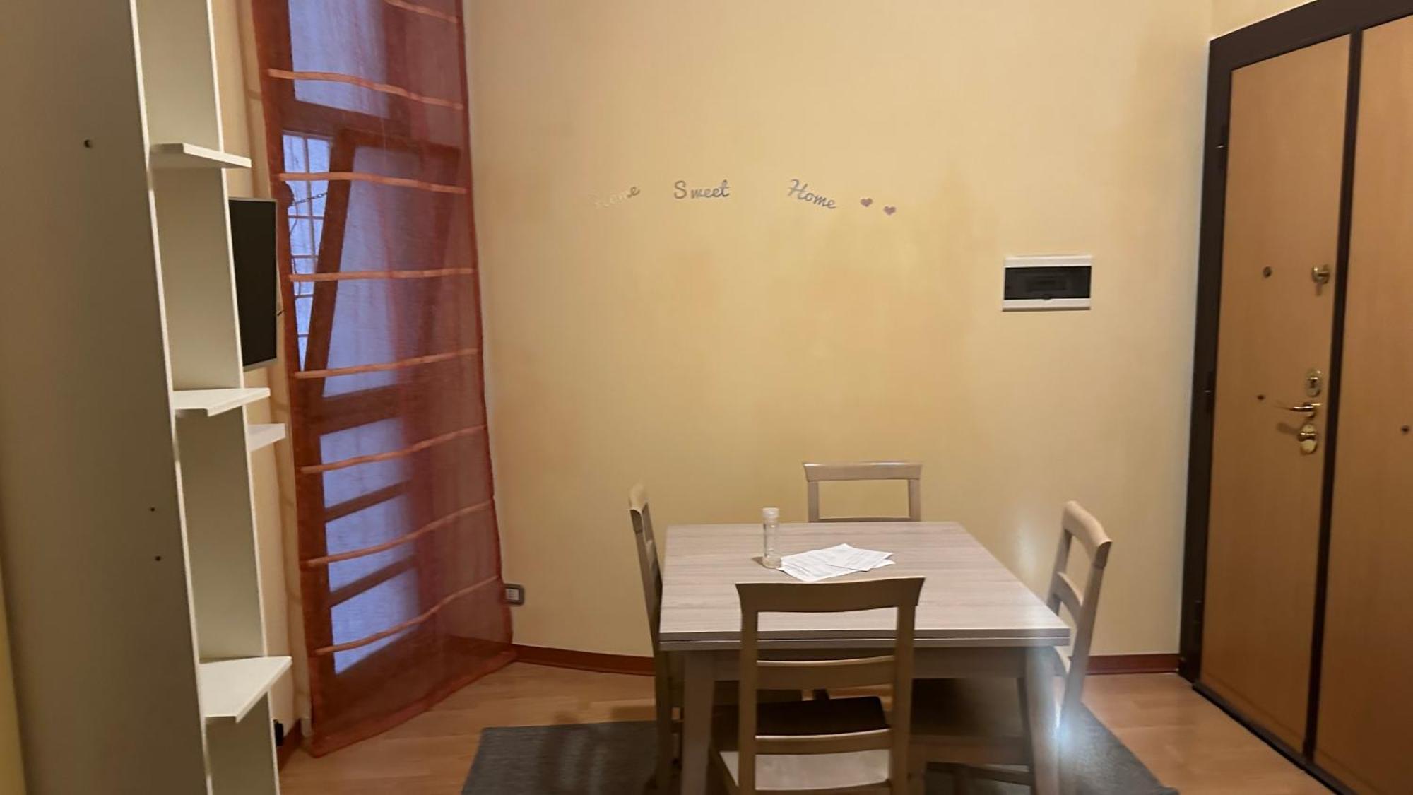 Casa Gemelli Gemelli Apartment Rome