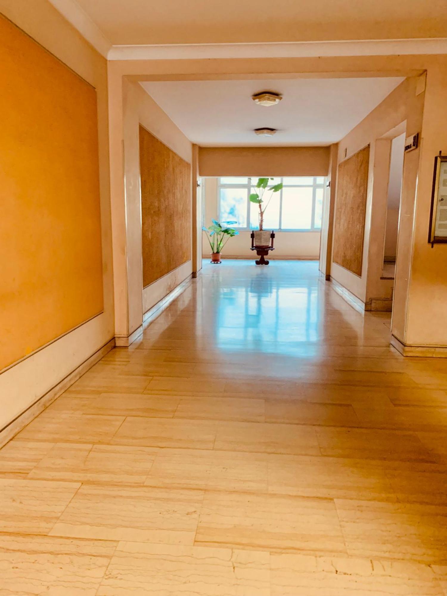 Apartment Family In *