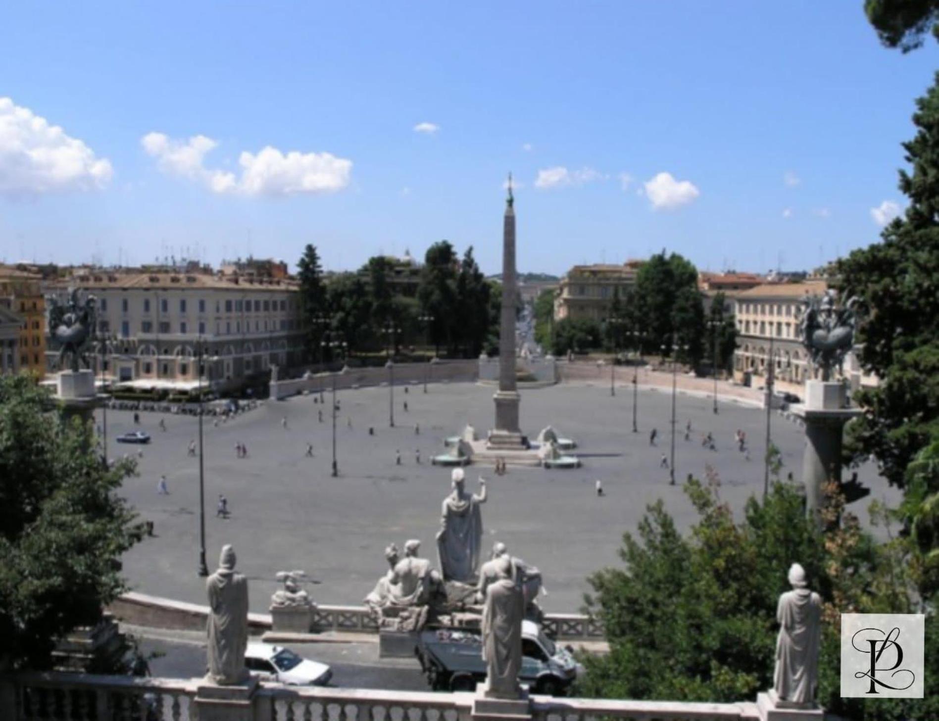 Guest house Pinciano 1stfloor Luxury Room1 *