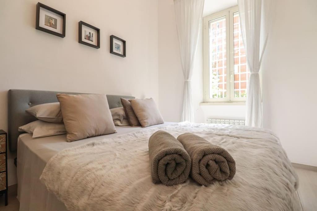 Apartamento San Pietro - Moderno