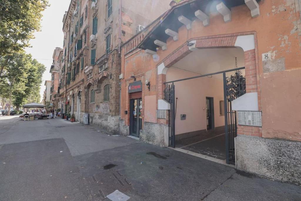 Apartamento San Pietro - Moderno *