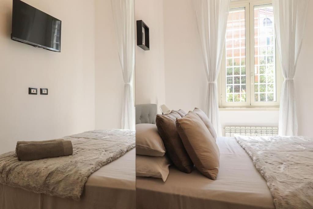 San Pietro - Moderno Apartamento Roma