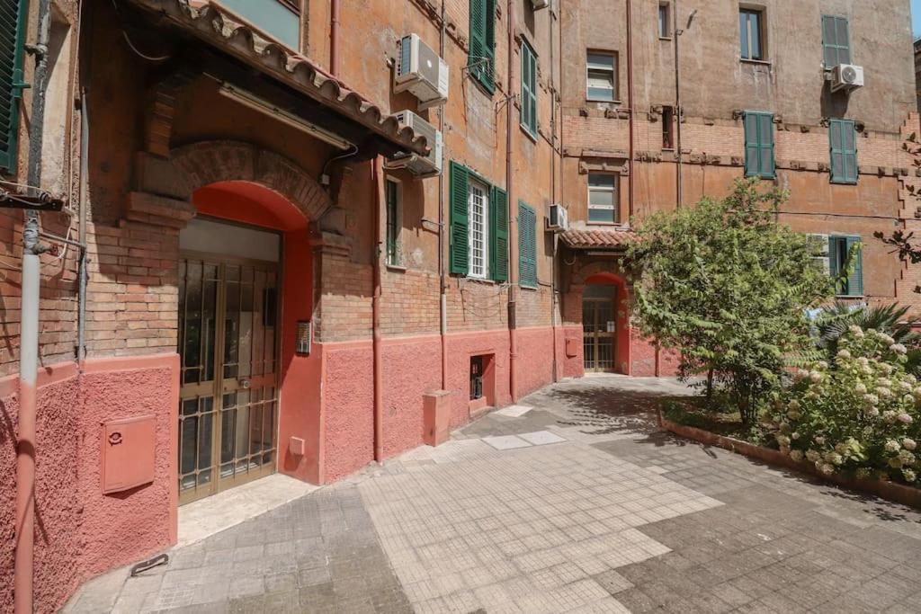 Apartamento San Pietro - Moderno Roma