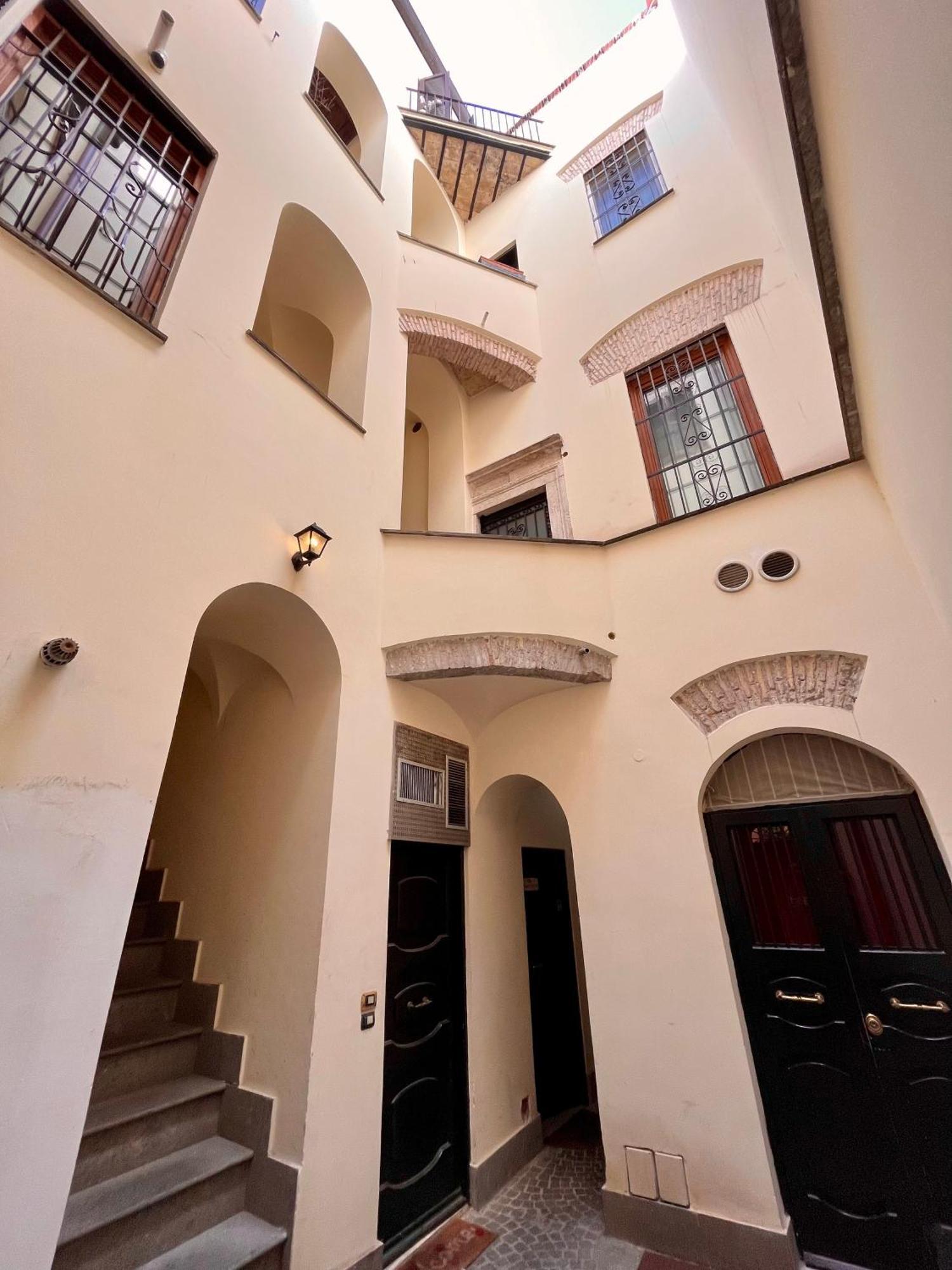 Cappellari Urban Loft Rome