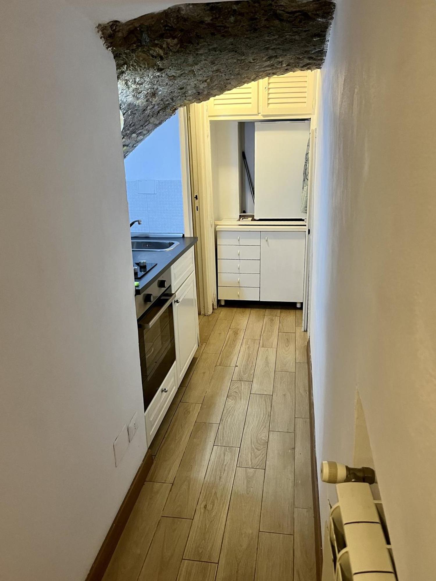 Cappellari Urban Loft * Rome