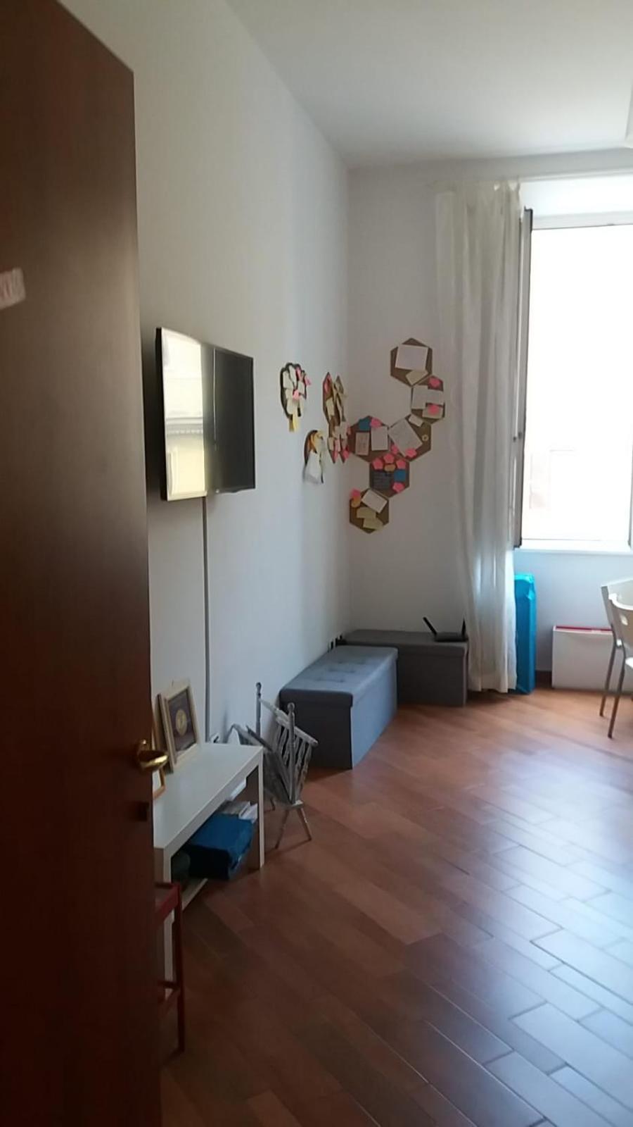 Acomodação com café da manhã  Guest Art Roma