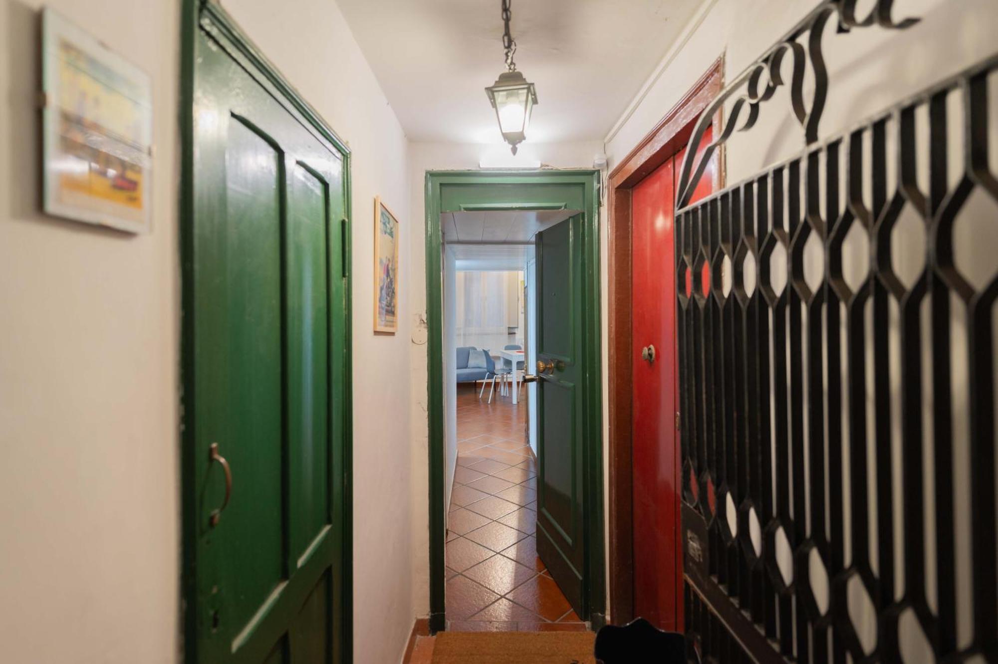 Sweet Rhome Navona Loft Centro Storico * Rome