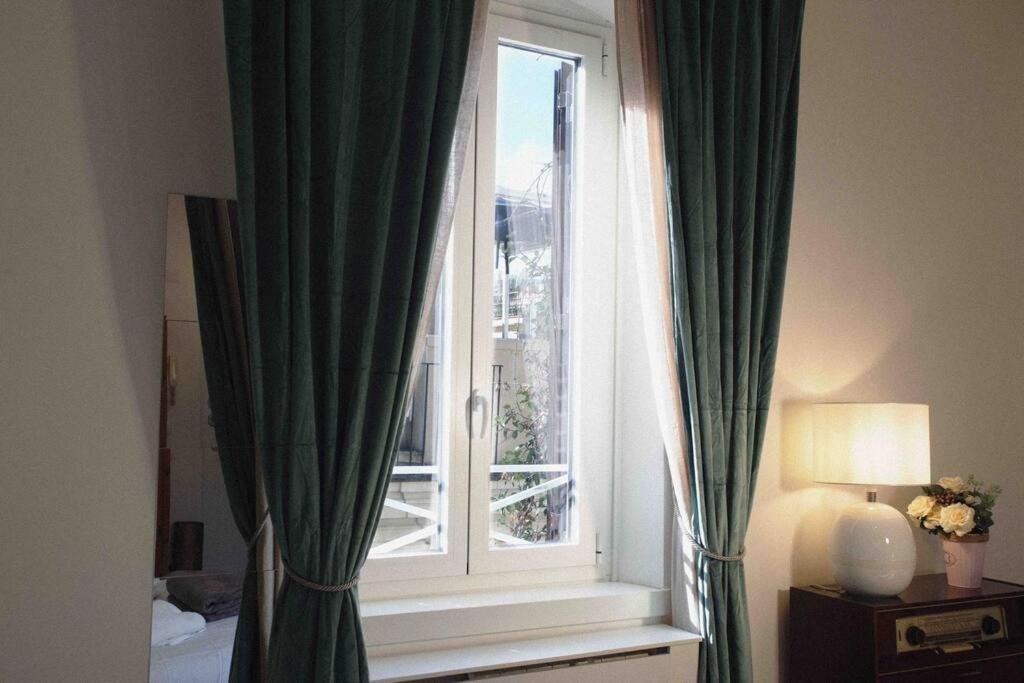 Urbana Appartement *
