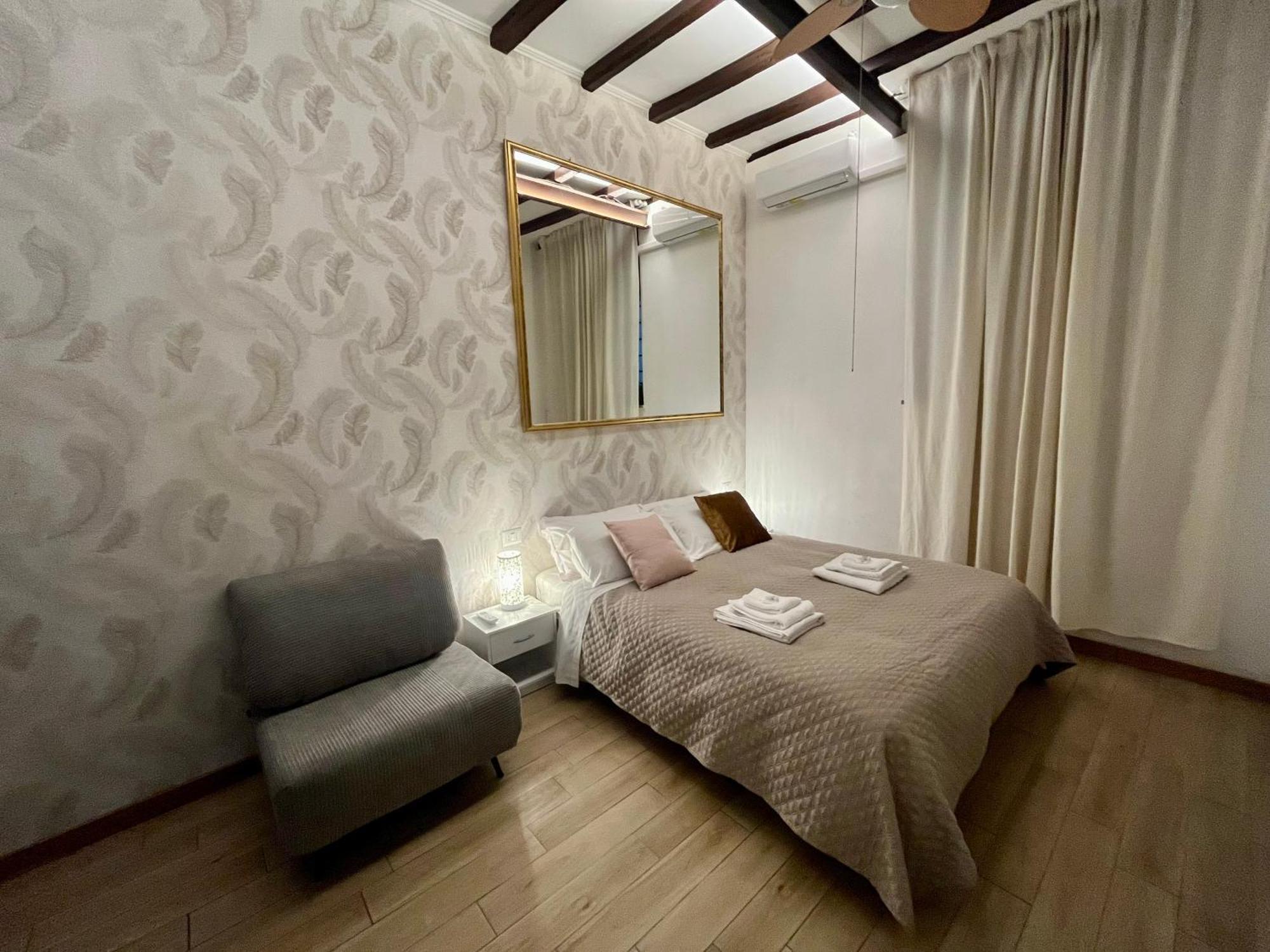 Cappellari Urban Loft Rome