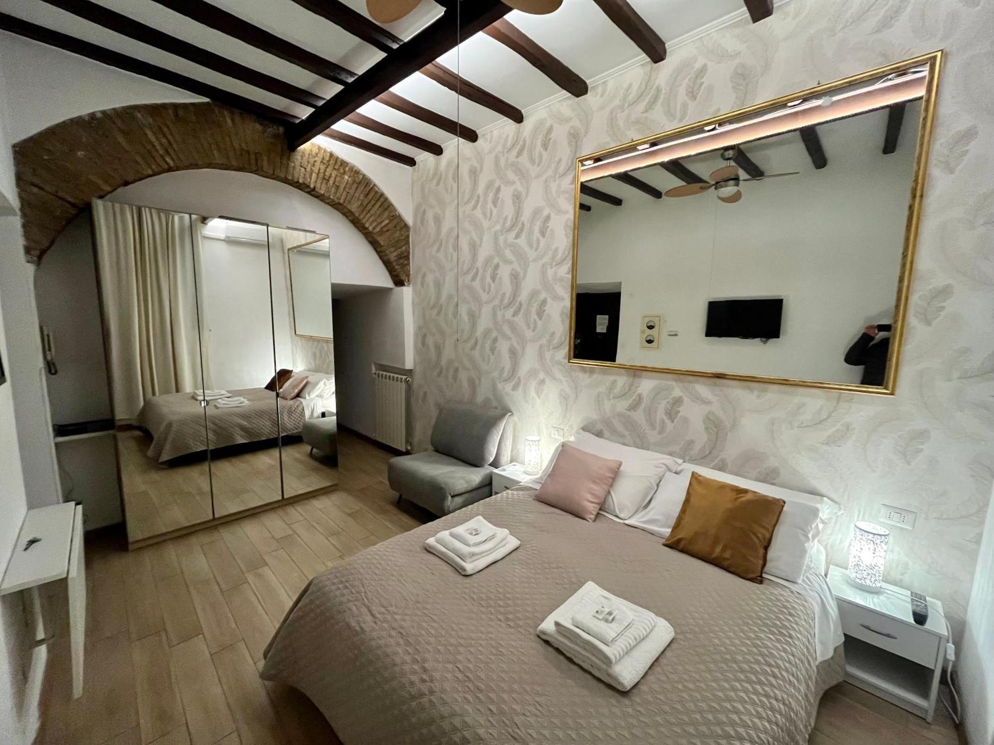 Cappellari Urban Loft * Rome