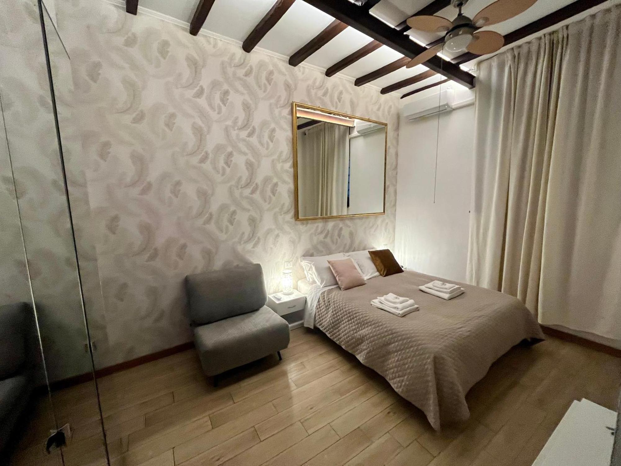 Cappellari Urban Loft Rome