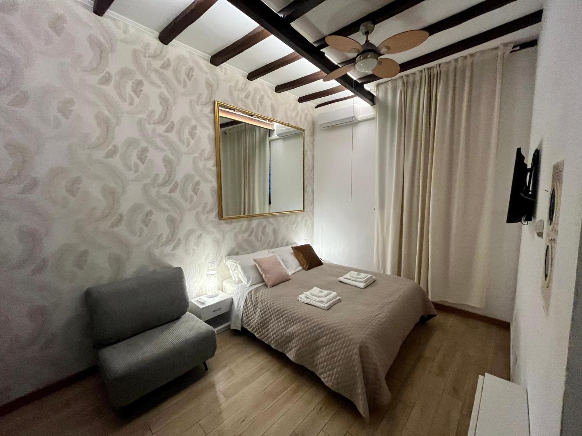 Cappellari Urban Loft * Rome