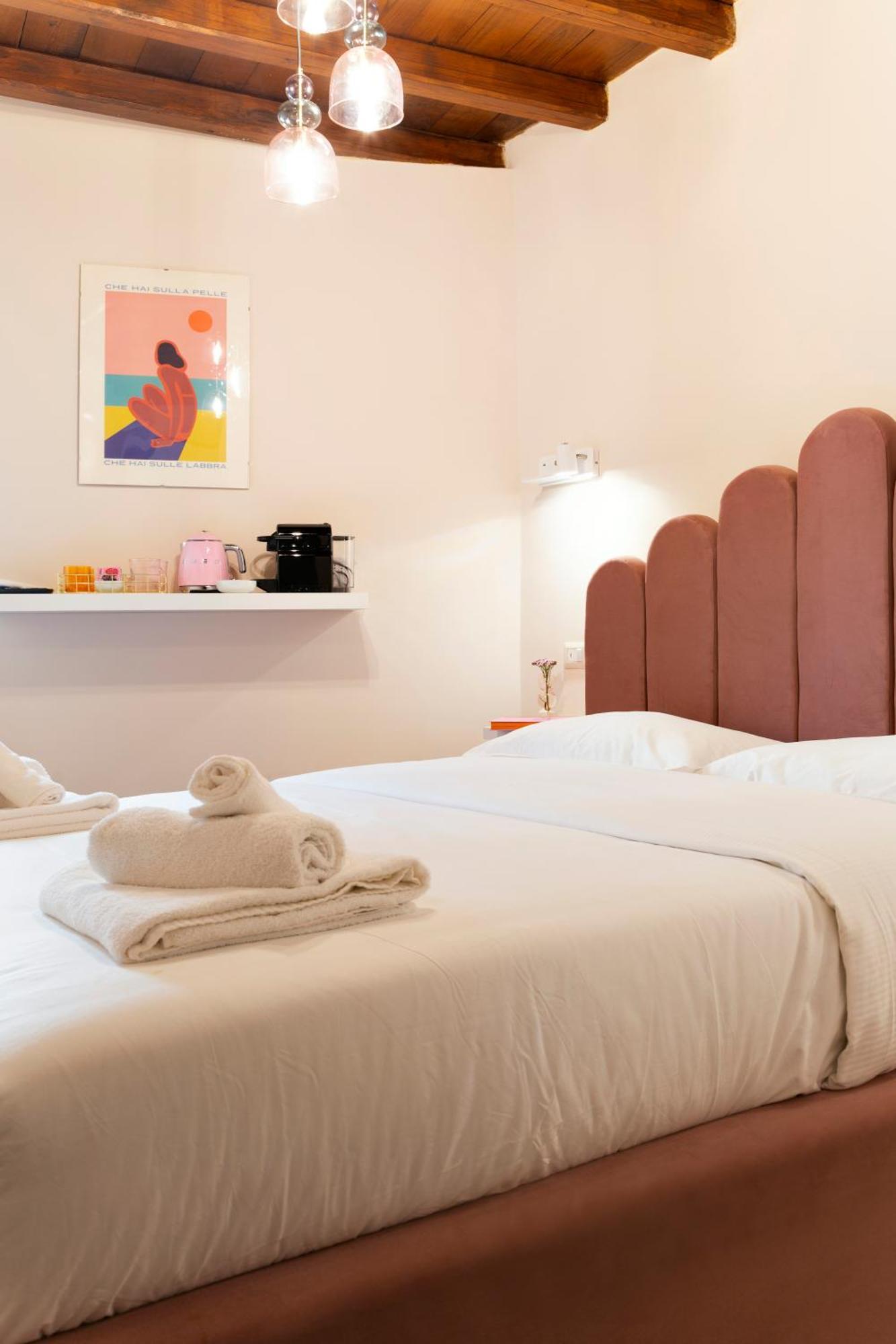 Le Casette Di Pa Guest house Rome
