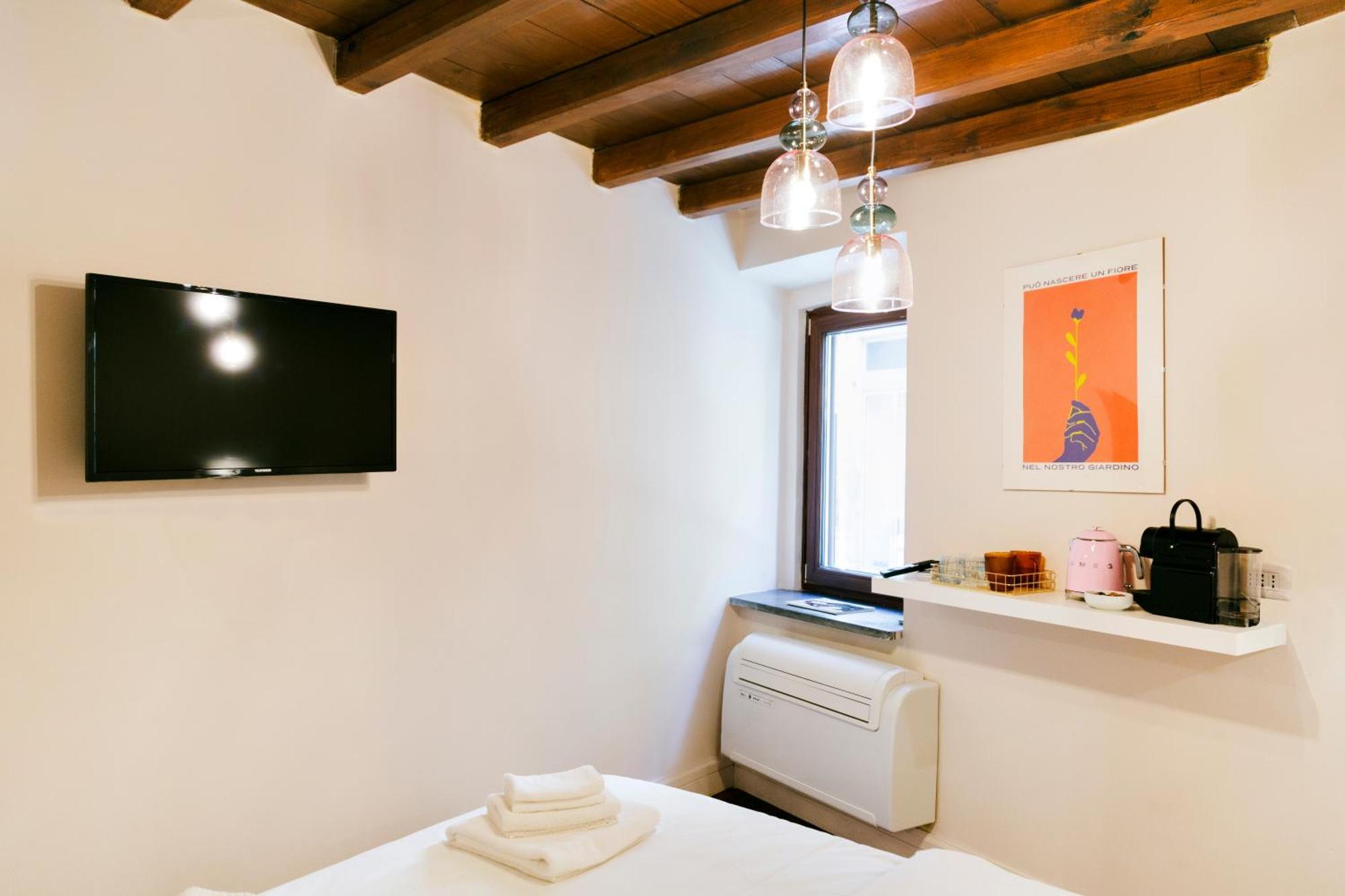 Le Casette Di Pa Rome