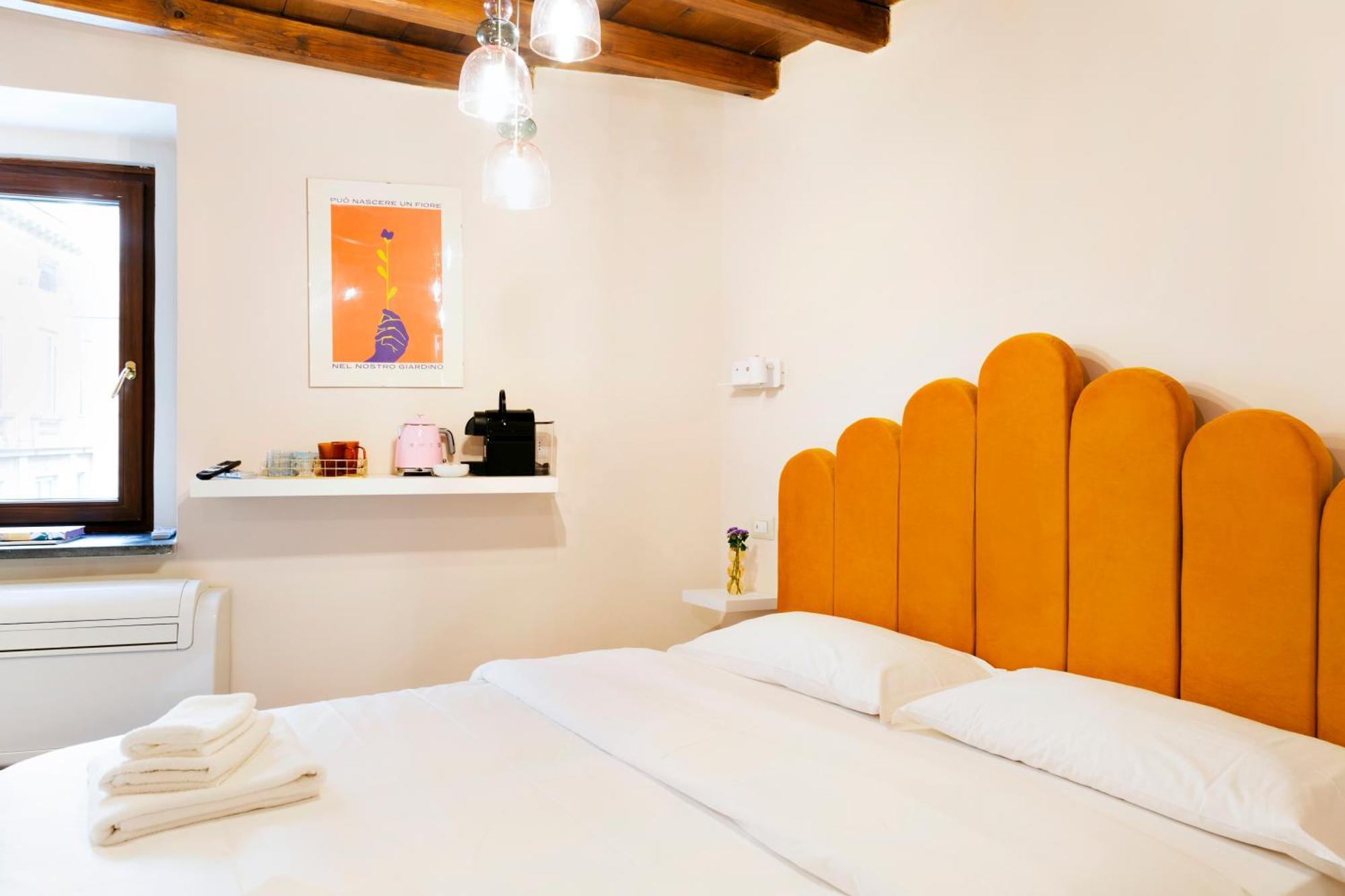 Le Casette Di Pa Guest house *