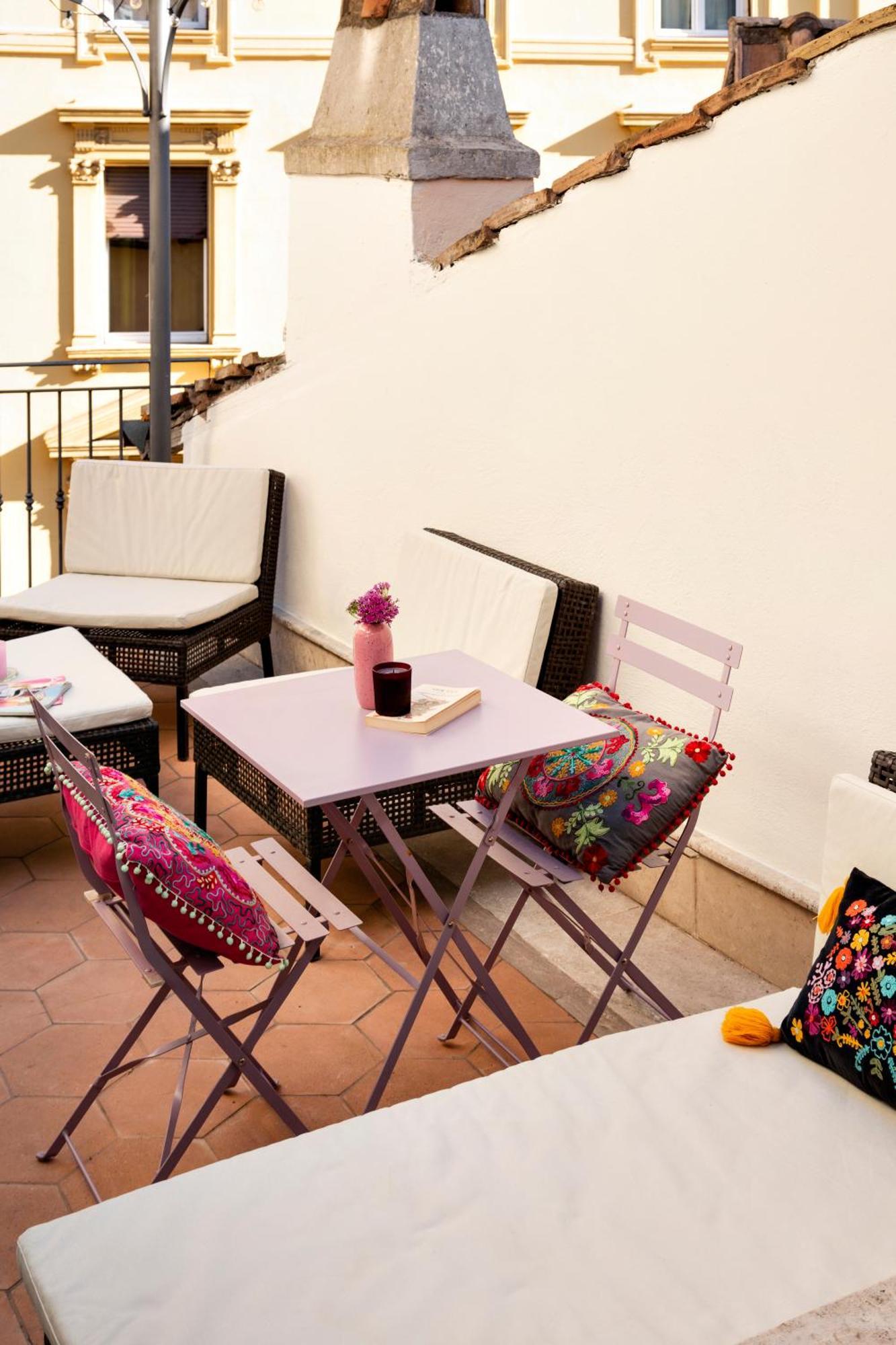Guest house Le Casette Di Pa Rome