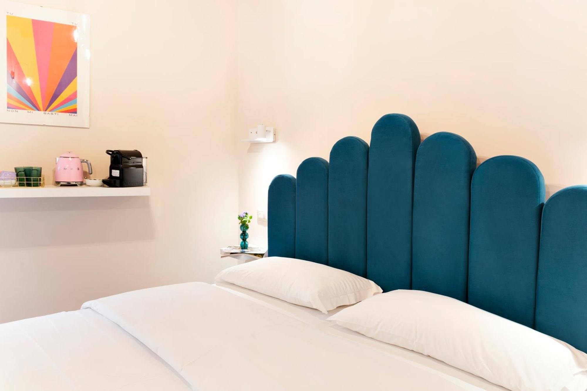 Le Casette Di Pa Guest house *