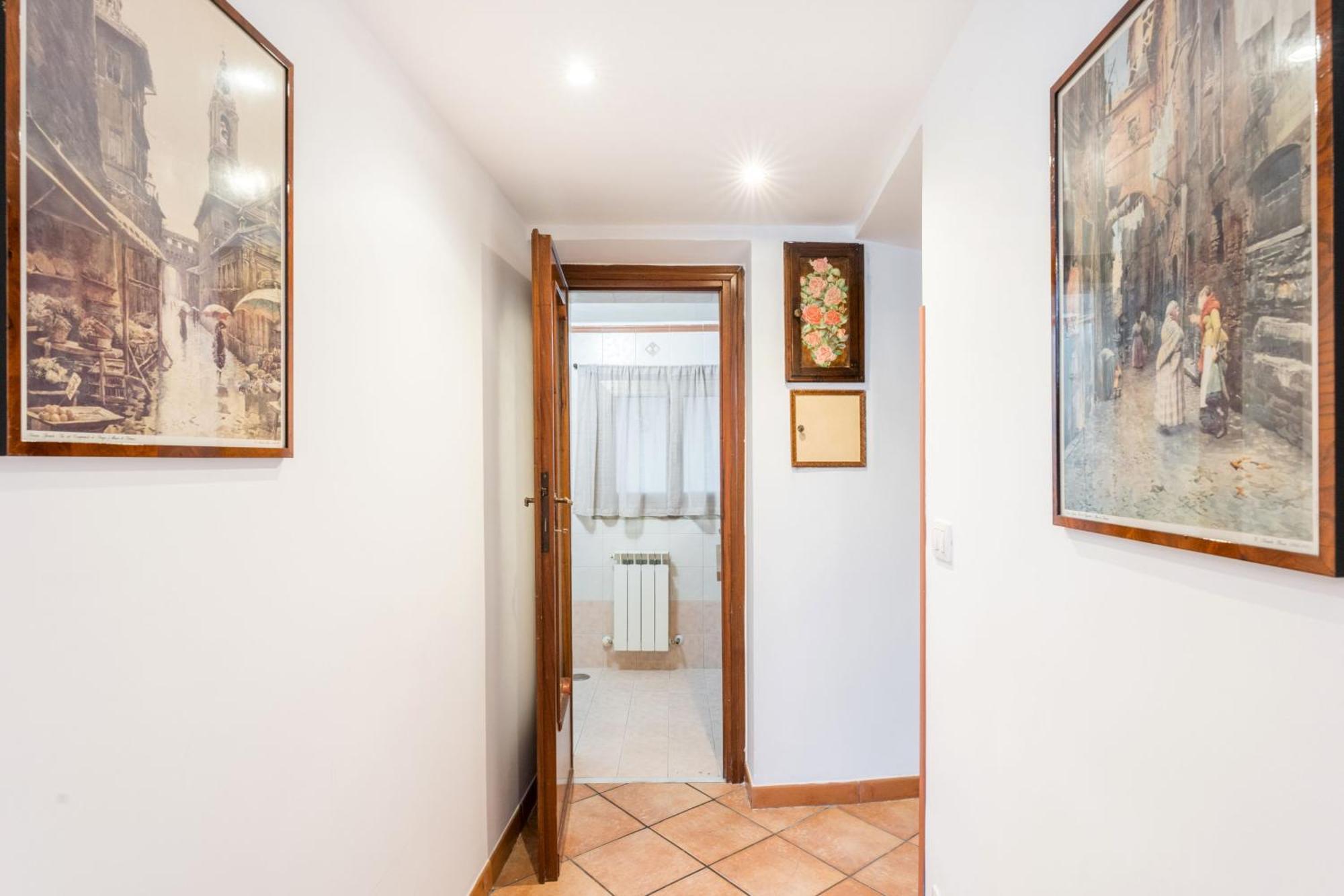 Appartamento Al Mattonato N°4