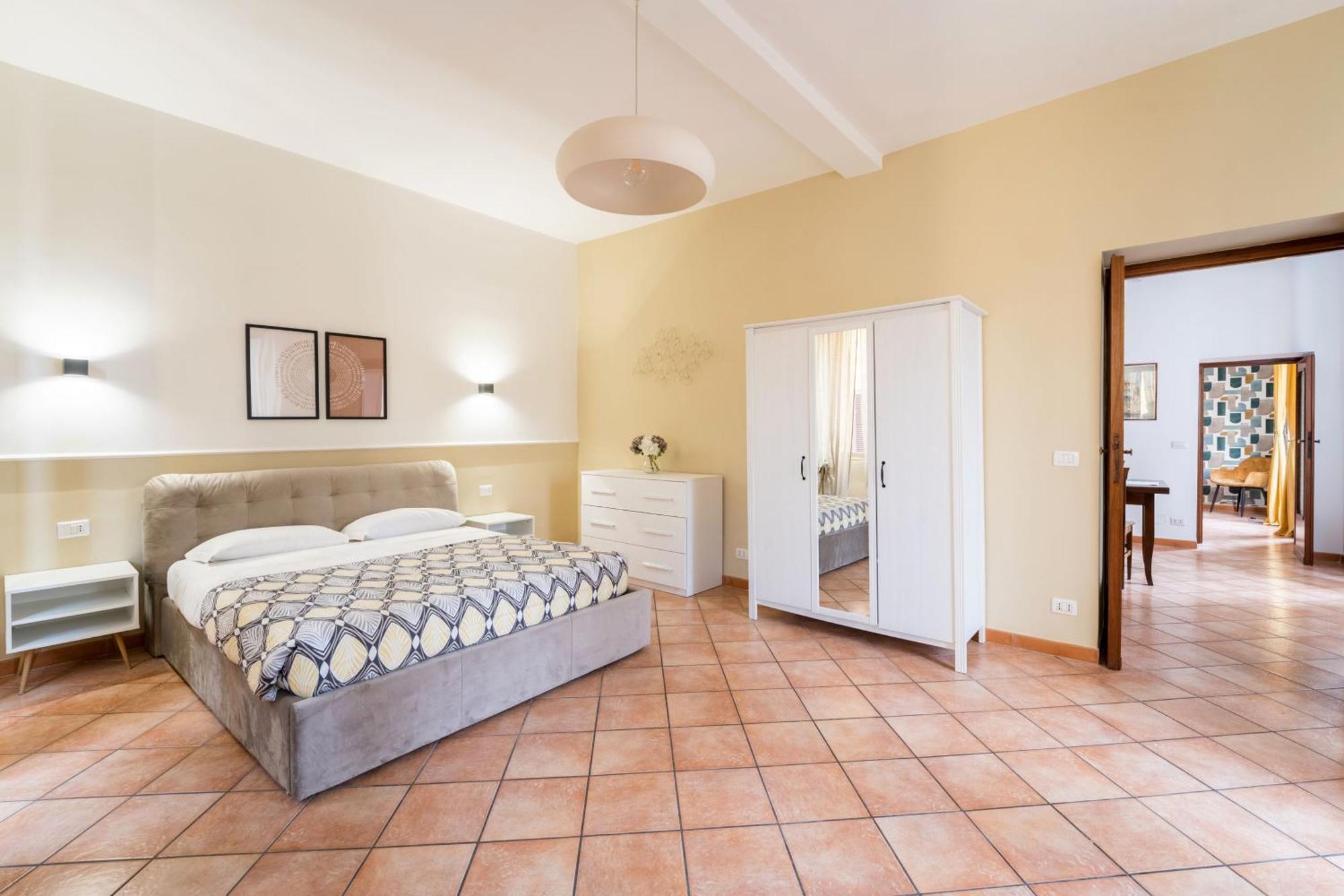 Appartamento Al Mattonato N°4 *