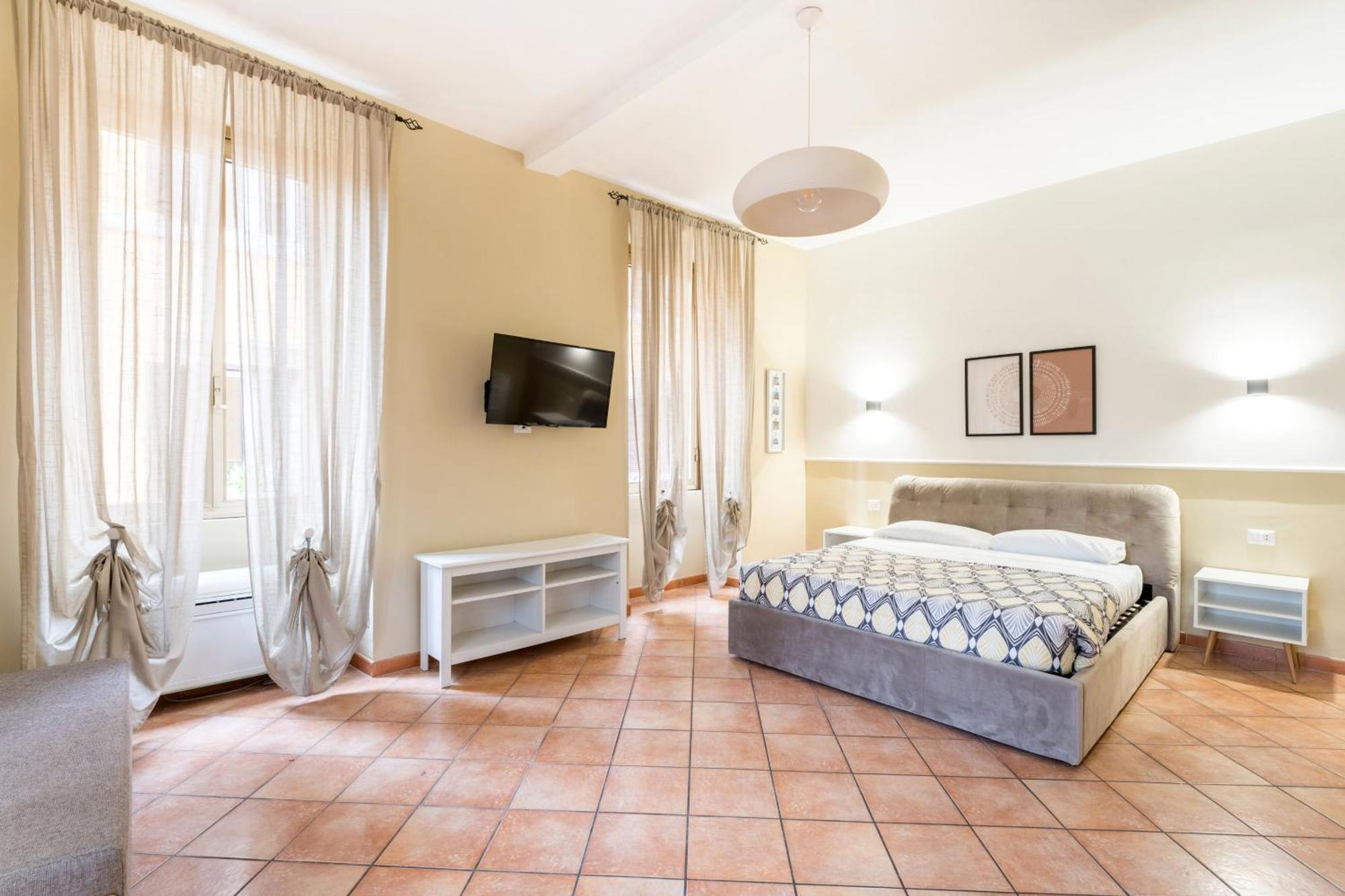 Al Mattonato N°4 * Roma