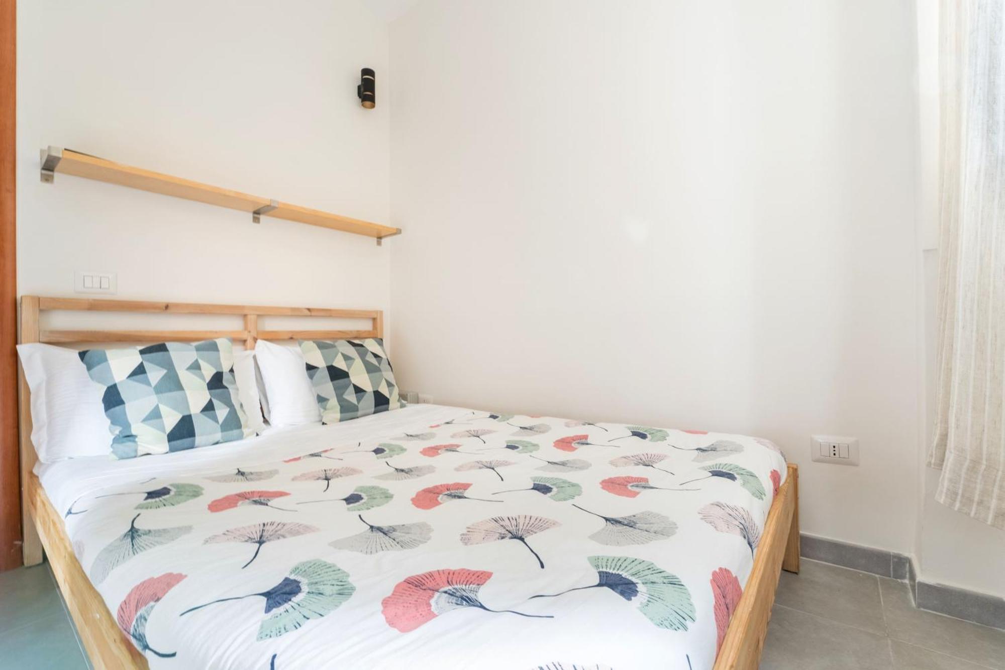 Fl Il Piccolo Borgo Di Trastevere Apartment