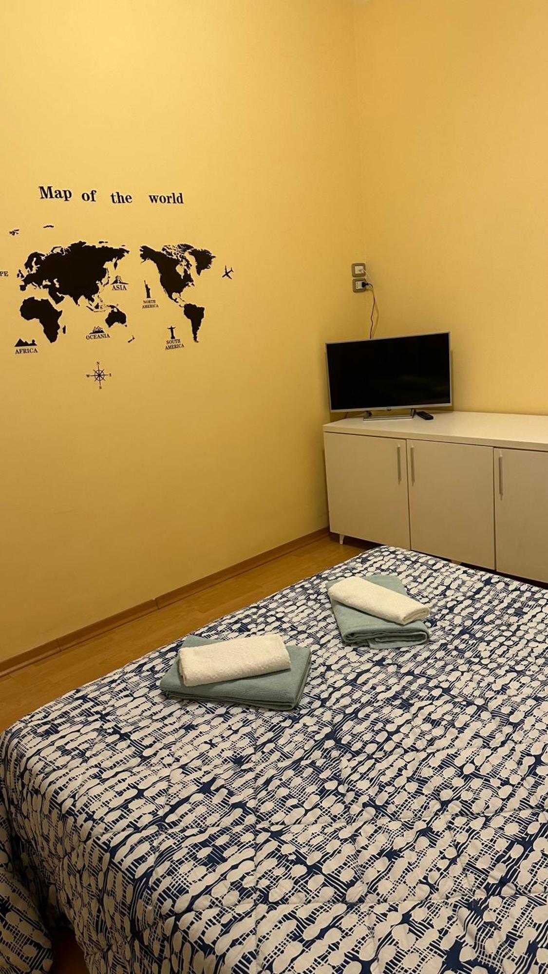 Casa Gemelli Gemelli Apartment *
