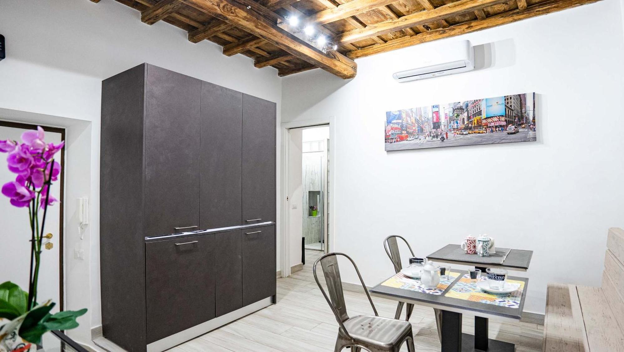 Couette-café Penna Relais Al Corso *
