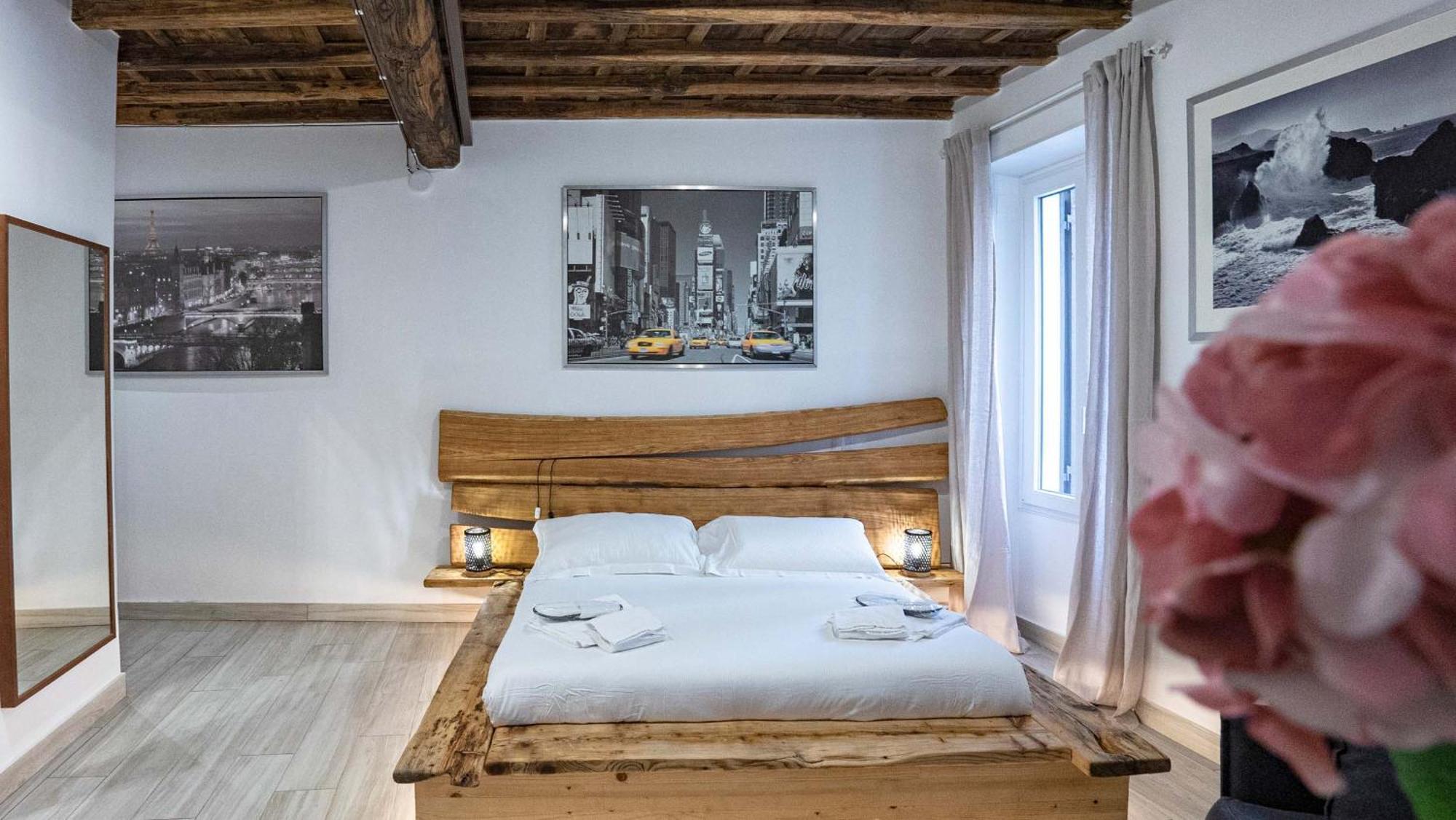 Couette-café Penna Relais Al Corso