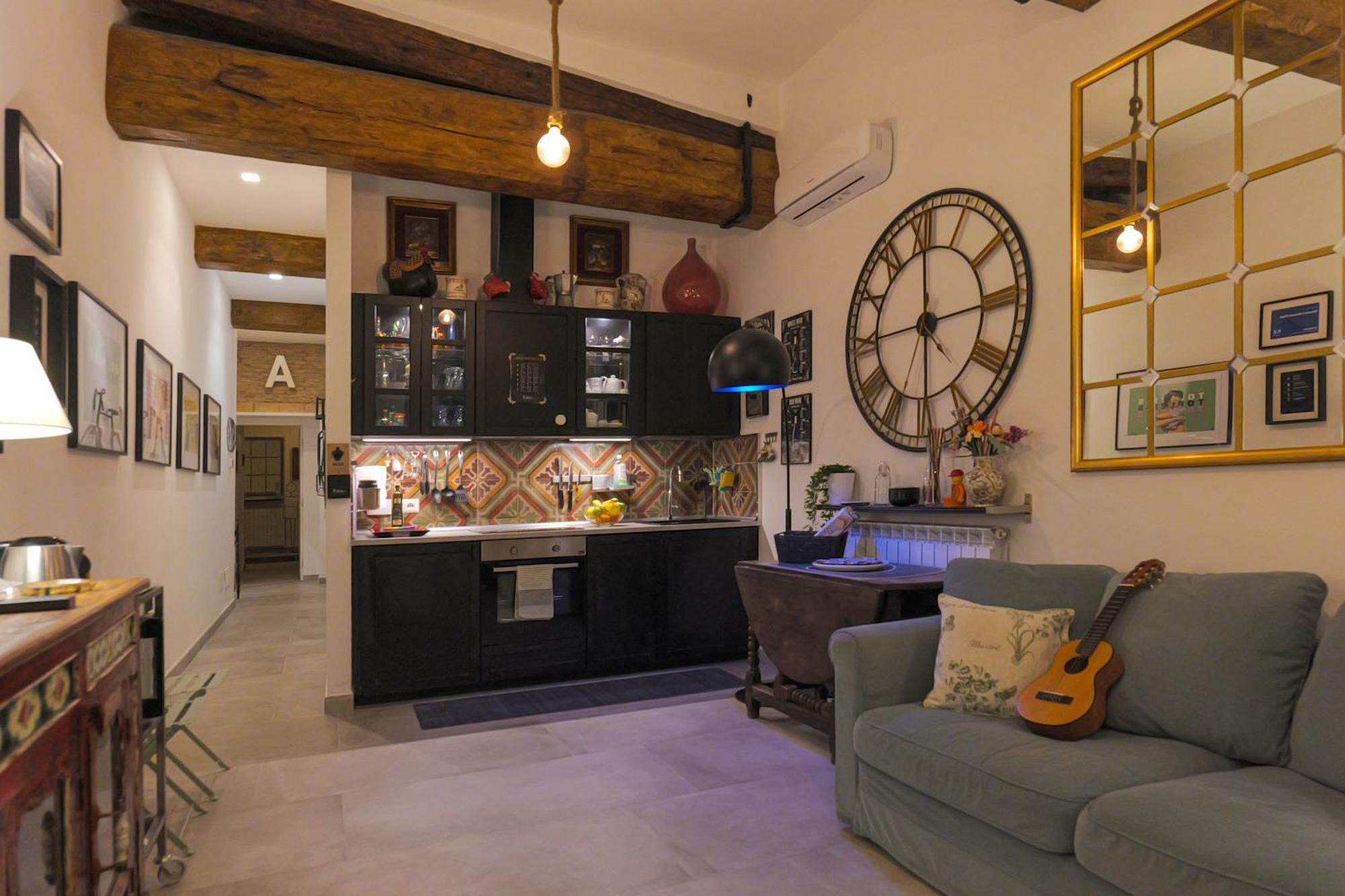 Appartement Mimma's Ground Floor Rome