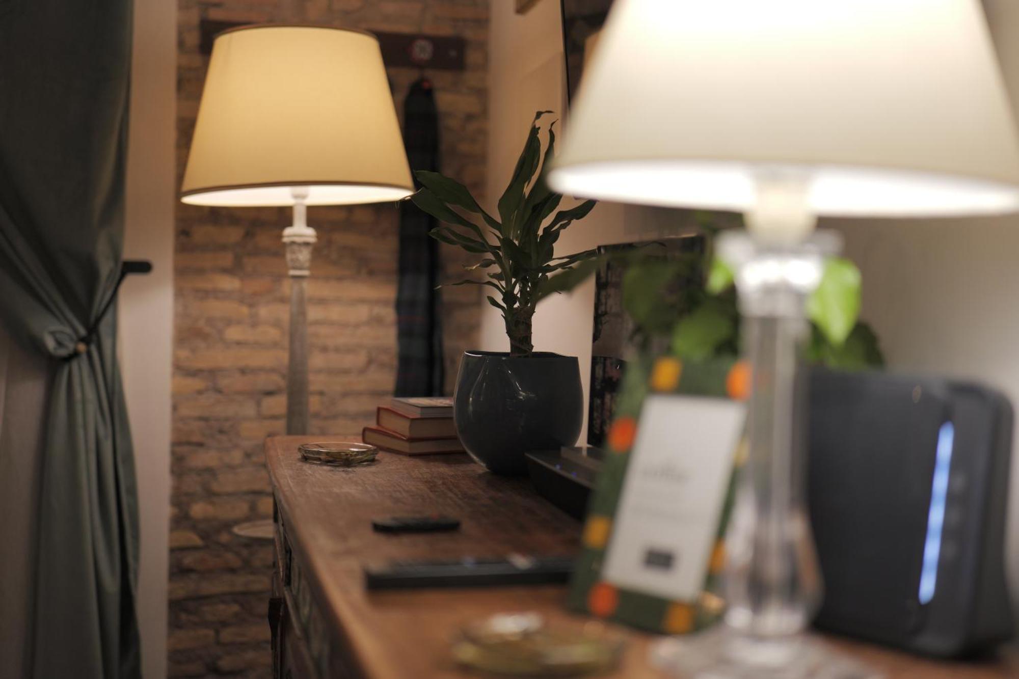 Mimma's Ground Floor Appartement *