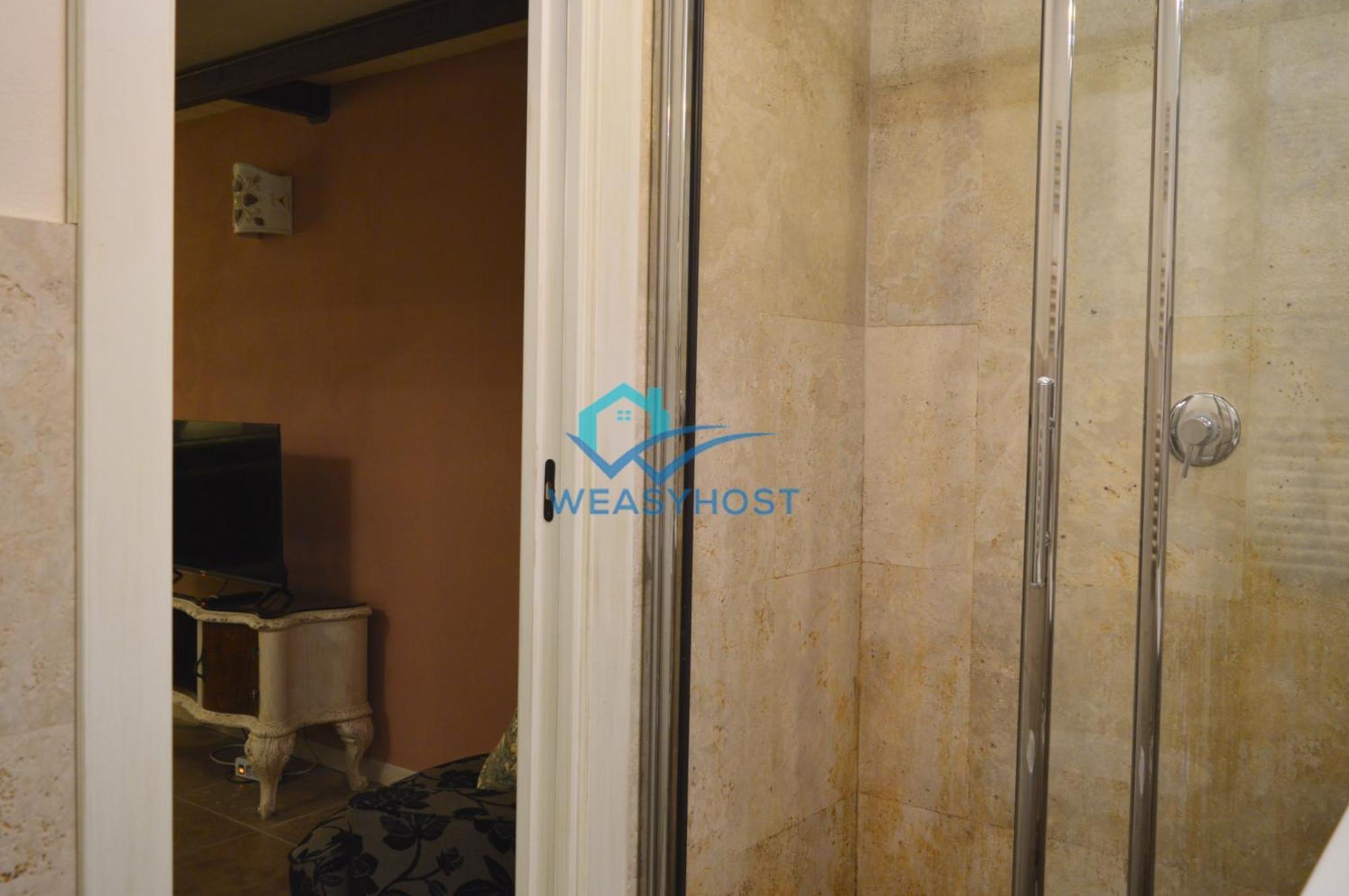 Appartement Shabby Loft In Colosseum Rome