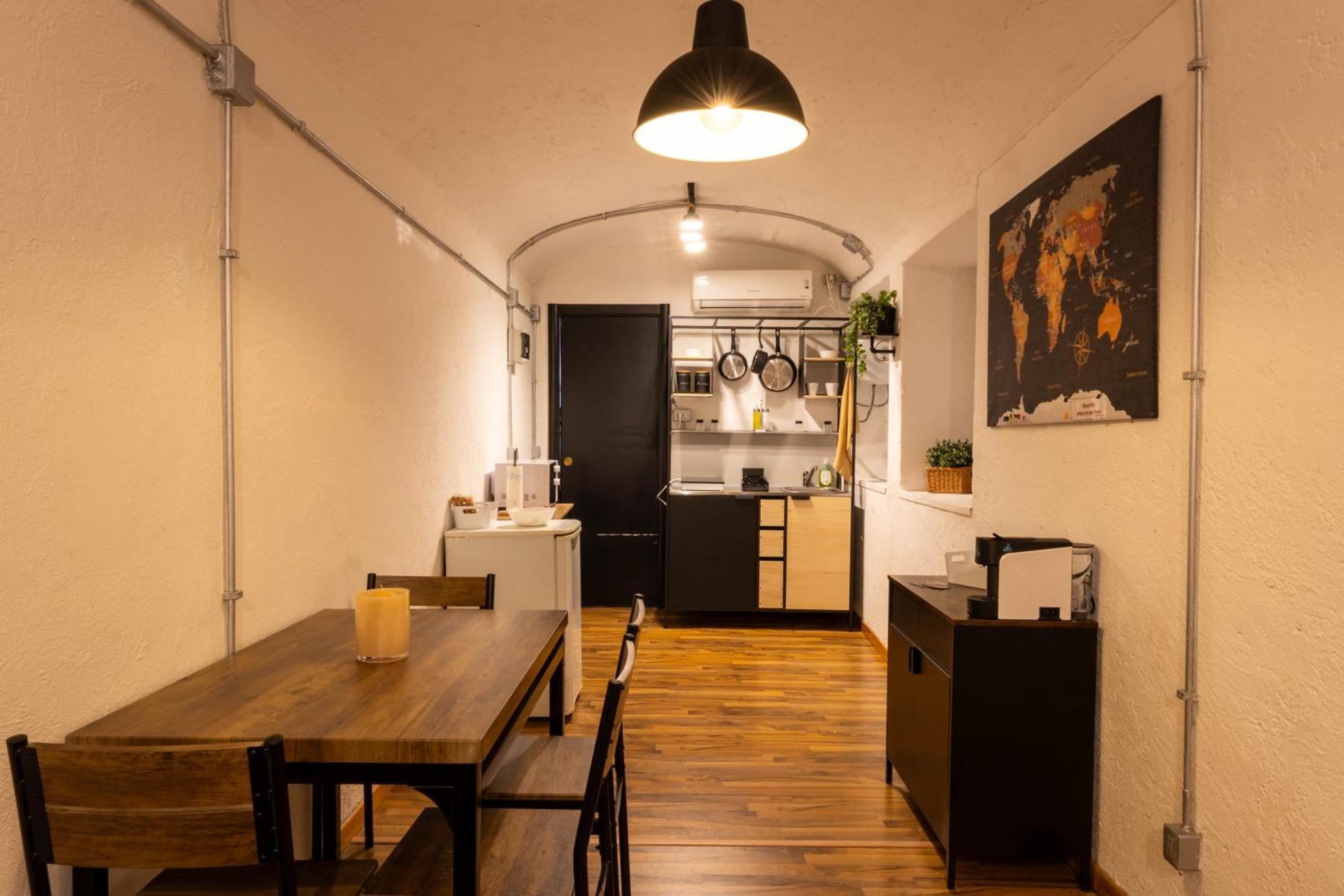 Domus Laura Rione Monti Appartement Rome
