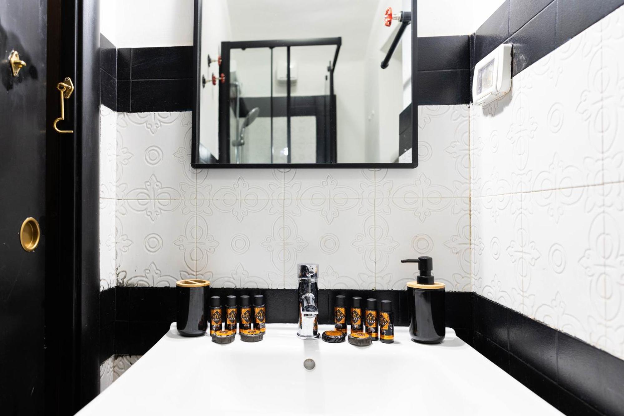 Domus Laura Rione Monti Appartement *