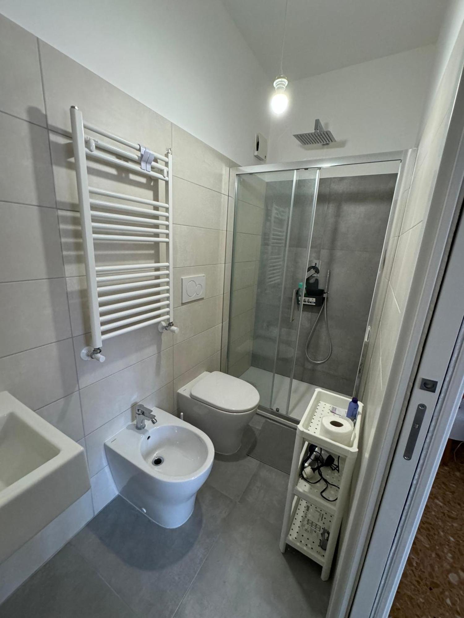 Urban Cosy Appartement *