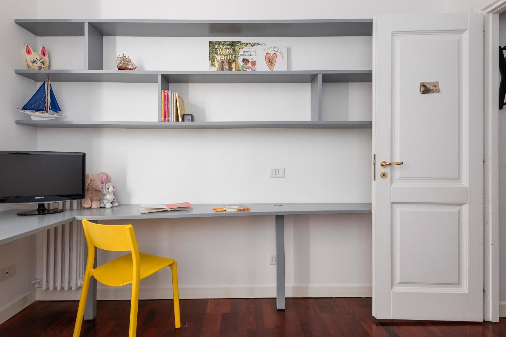 Colosseum Home-zeno 32 Apartment *
