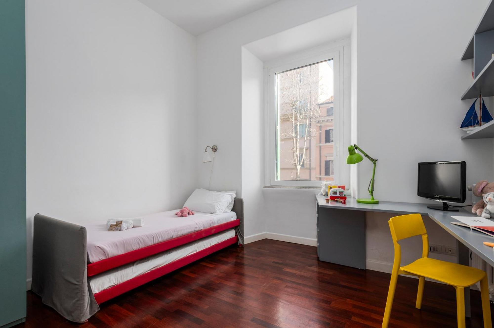 Colosseum Home-zeno 32 Apartment