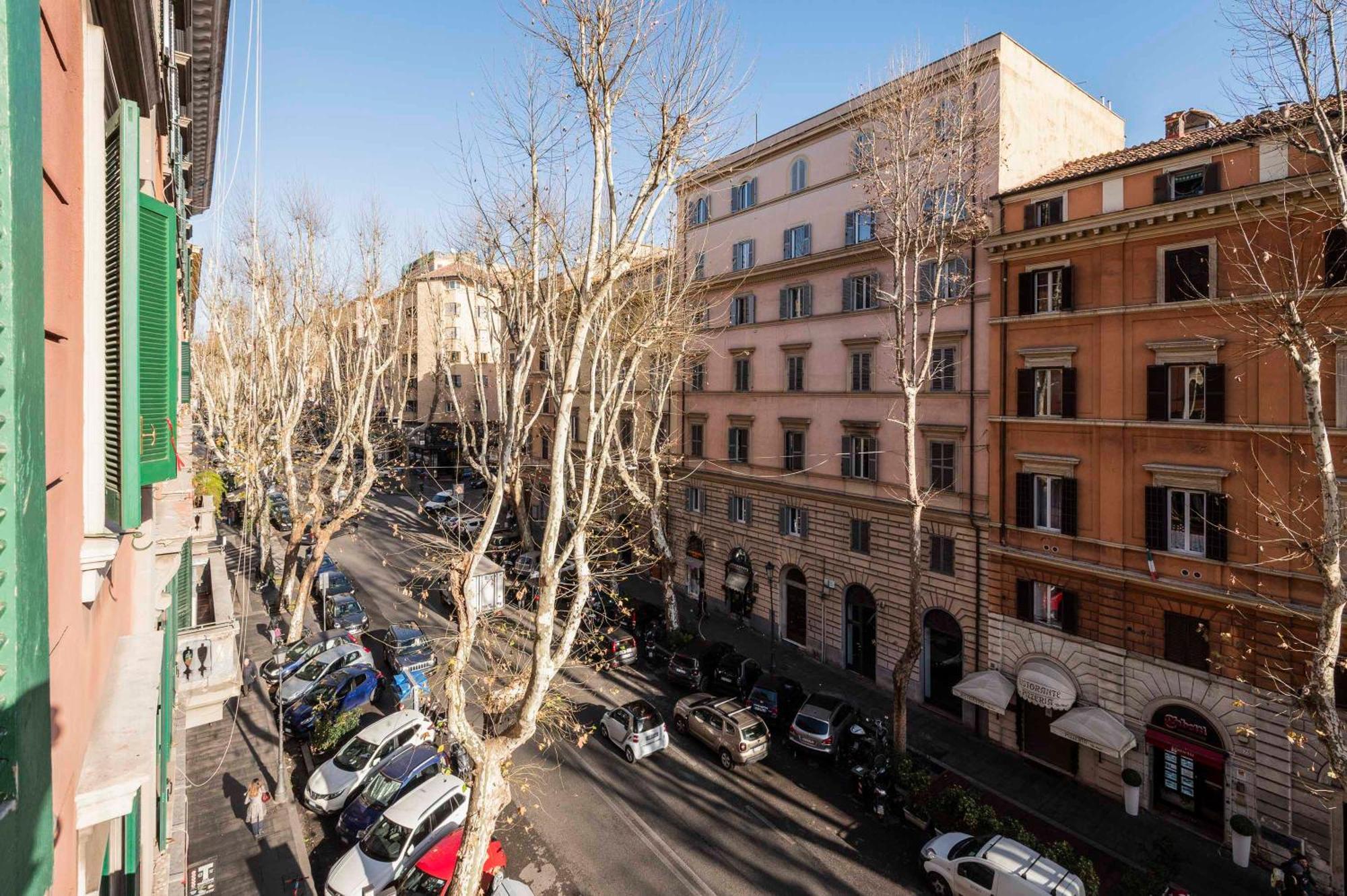 Apartment Colosseum Home-zeno 32 *