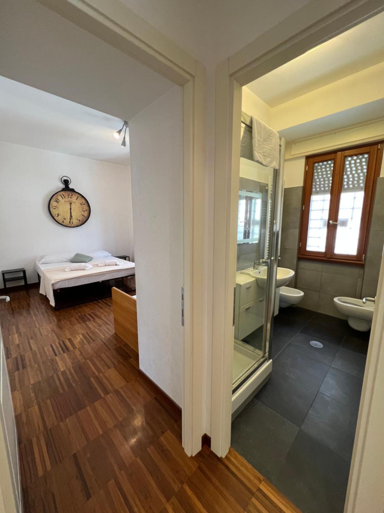 Maison Del Forte Boccea Apartment Rome