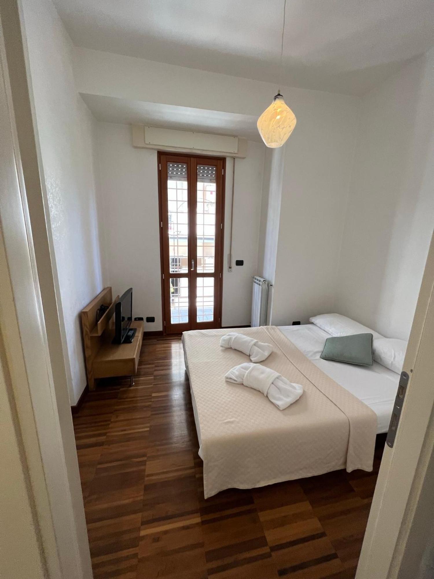 Apartment Maison Del Forte Boccea Rome
