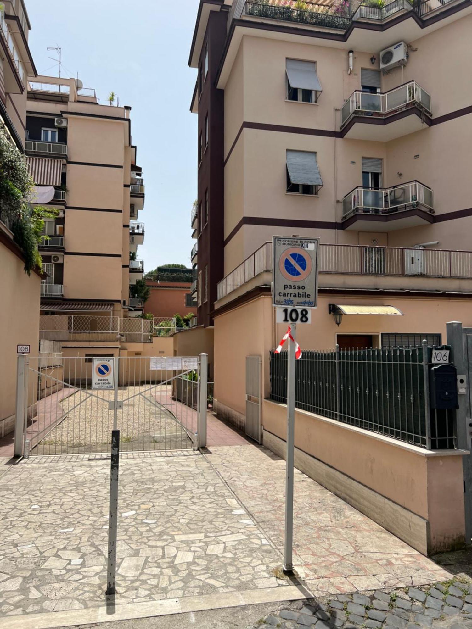 Maison Del Forte Boccea Apartment Rome