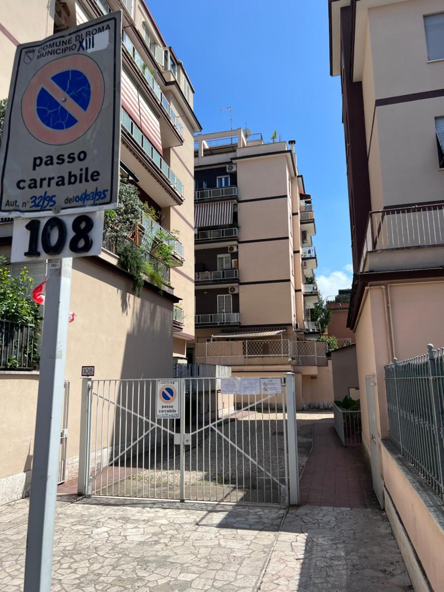 Maison Del Forte Boccea Apartment Rome
