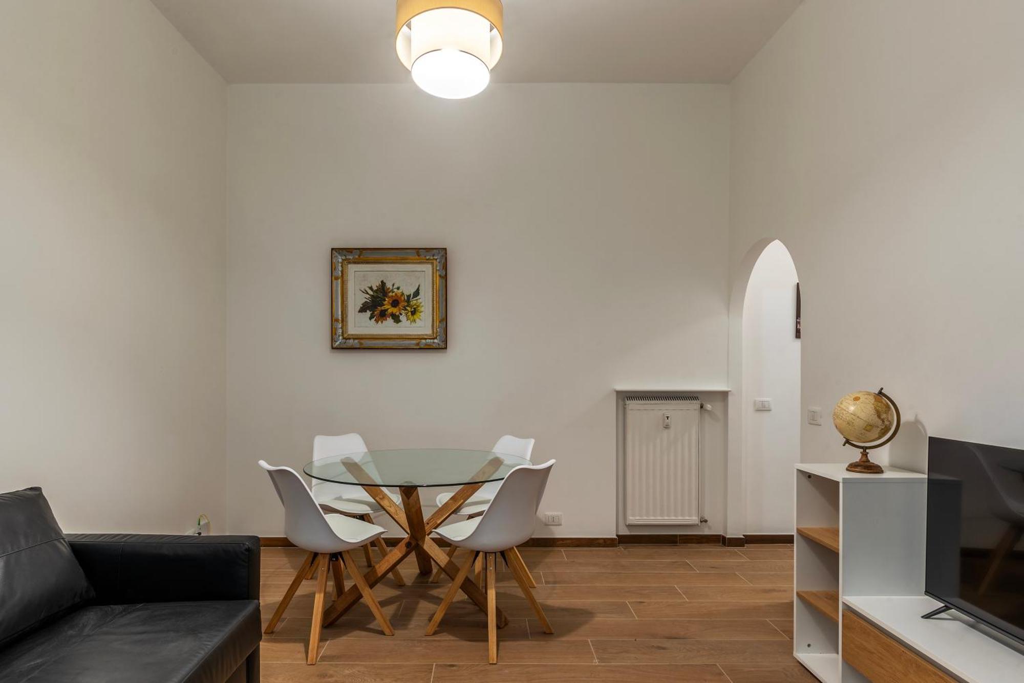 A Pochi Passi Dai Musei Vaticani Flat! Mm Cipro * Rome
