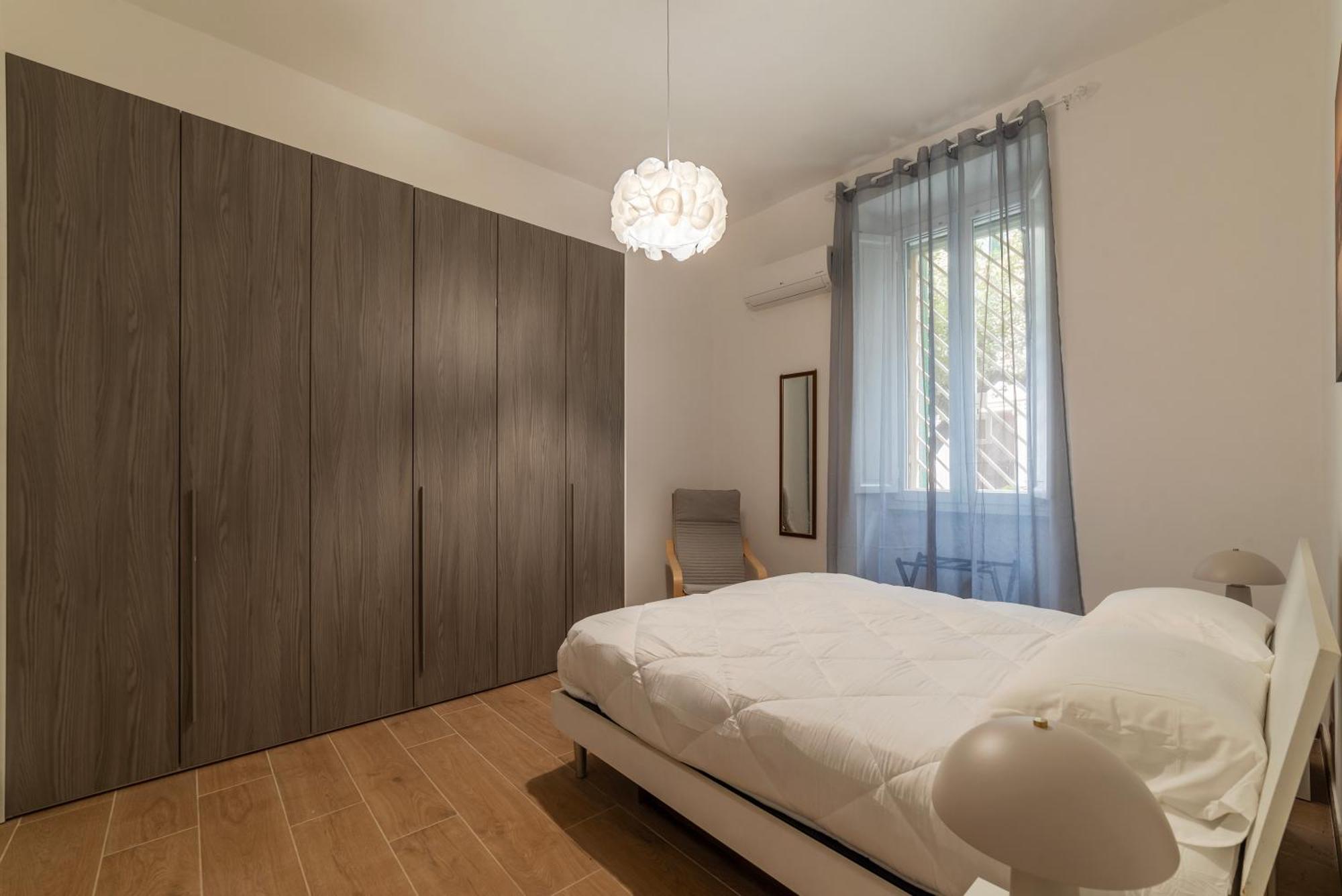 Appartement A Pochi Passi Dai Musei Vaticani Flat! Mm Cipro