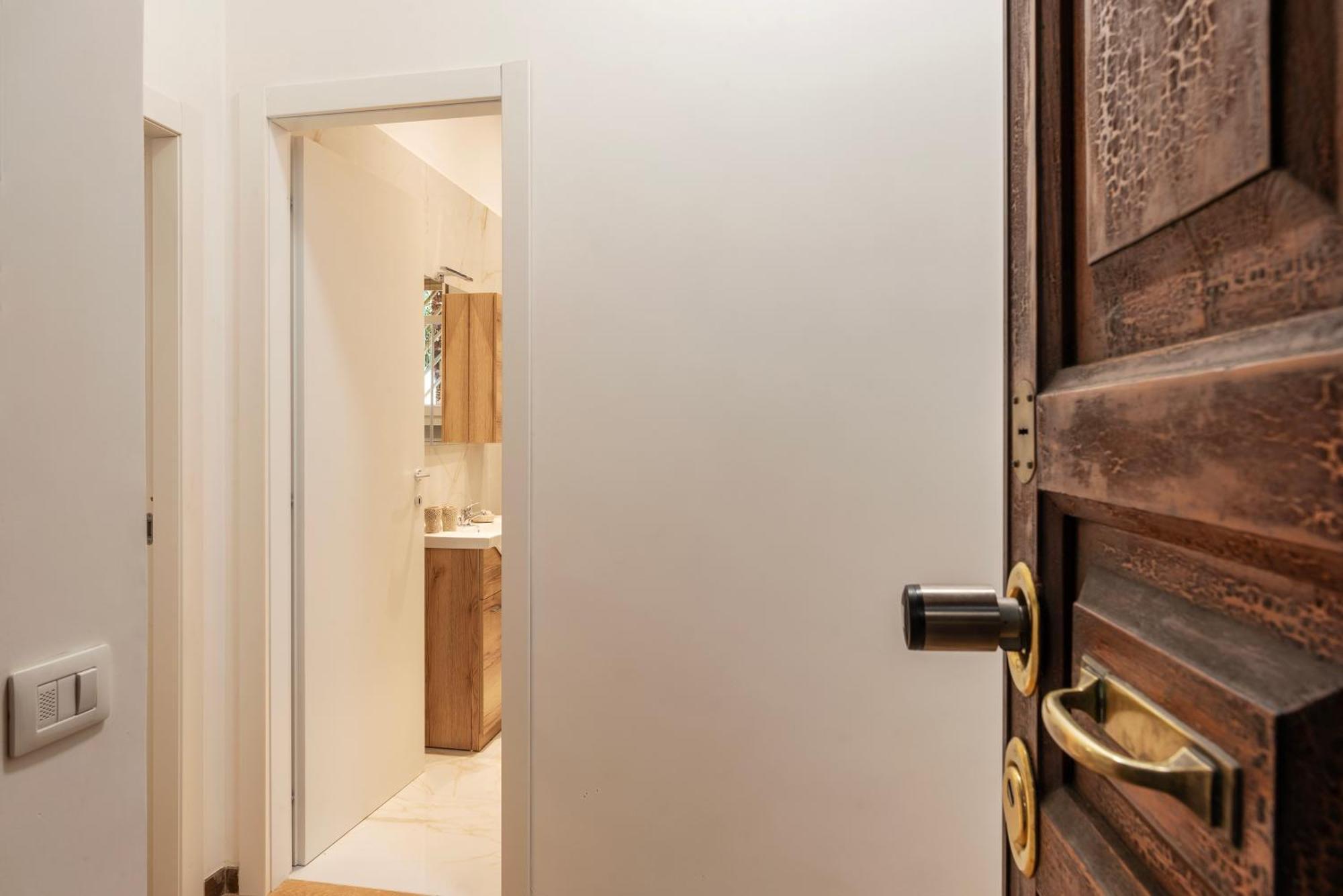 Appartement A Pochi Passi Dai Musei Vaticani Flat! Mm Cipro Rome