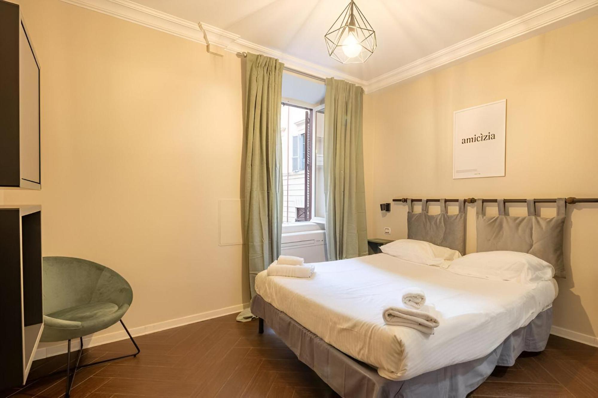 Ghetto Buddyrent Appartement Rome