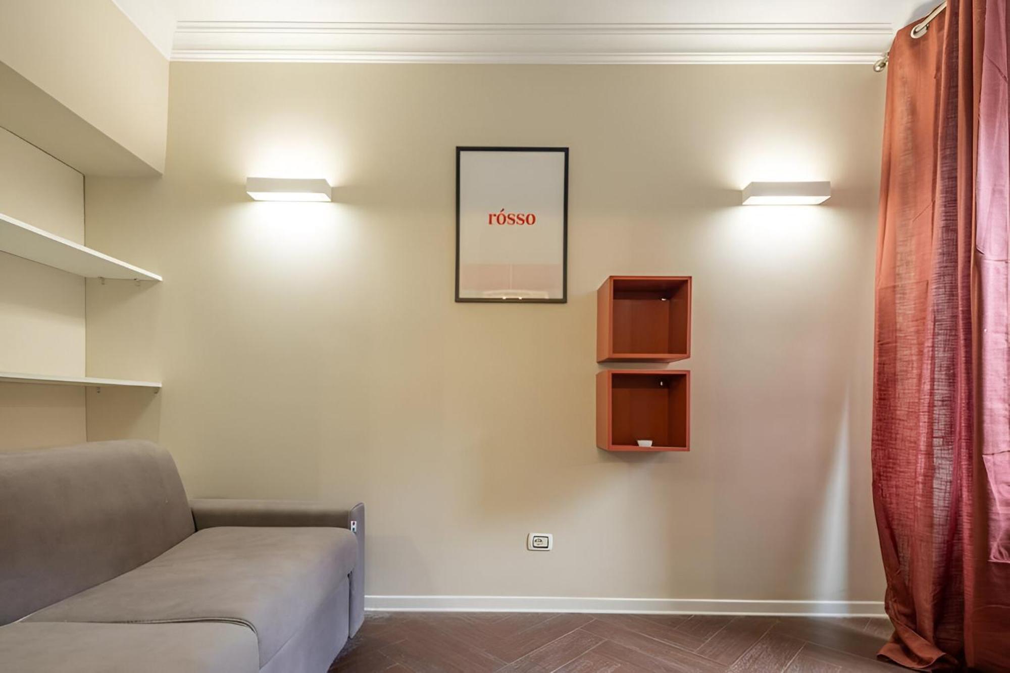 Ghetto Buddyrent Appartement