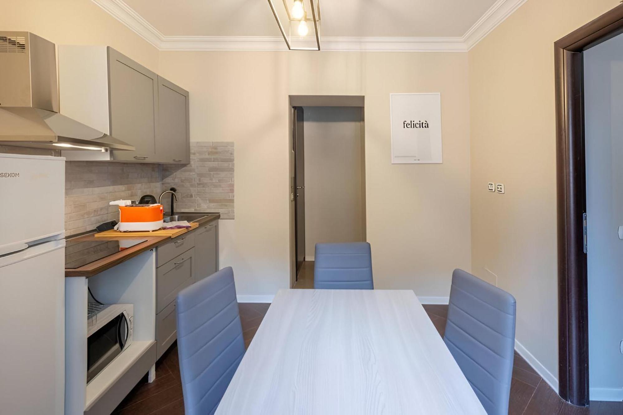 Appartement Ghetto Buddyrent *
