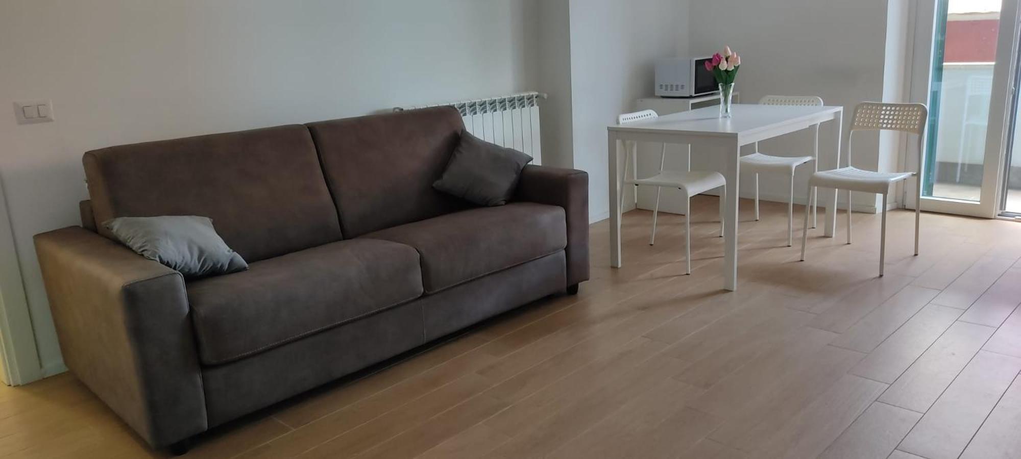 Casa Arcangela By Ghor Appartement *